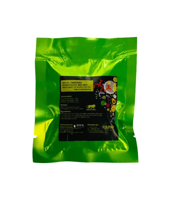 ChloriTabs