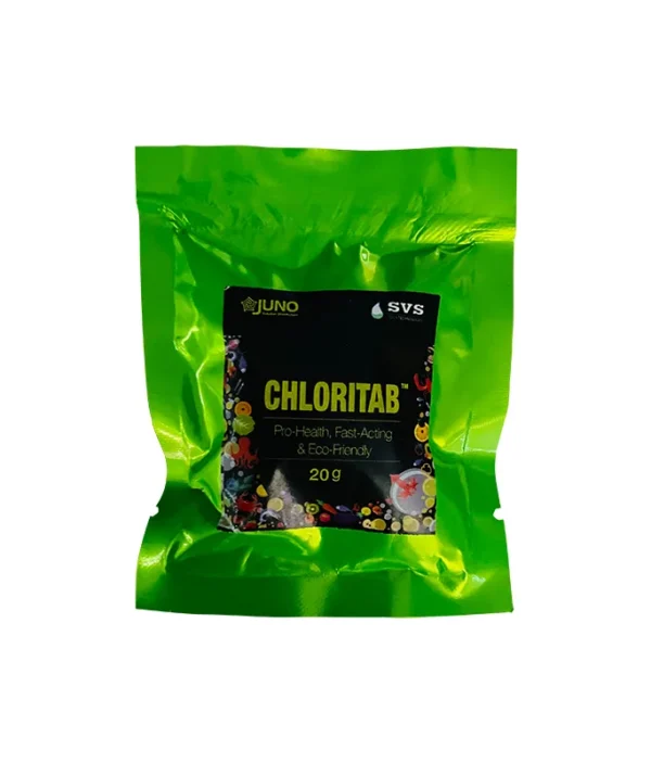 ChloriTabs