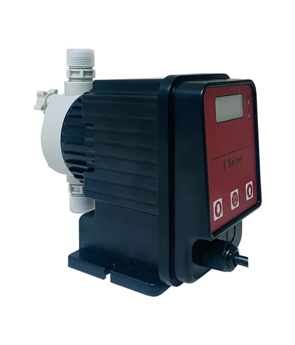 Idose Dosing Pump E0701AA11 Cap 1 L/H 7 Bar