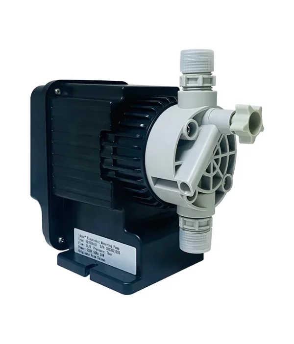 Idose Dosing Pump E0701AA11 Cap 1 L/H 7 Bar