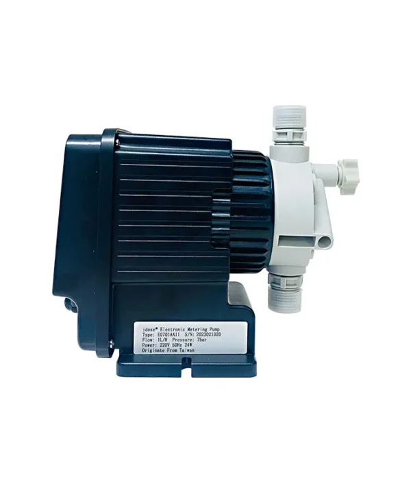 Idose Dosing Pump E0701AA11 Cap 1 L/H 7 Bar