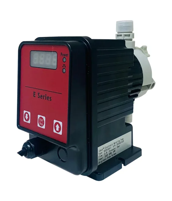 Idose Dosing Pump E0701AA11 Cap 1 L/H 7 Bar