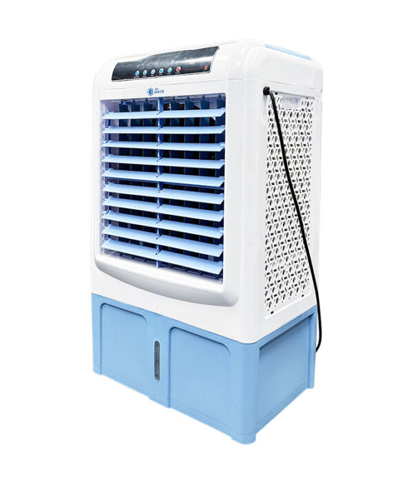 Evaporative air cooler (with ice box) AROS-50HA