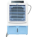 Evaporative air cooler (with ice box) AROS-50HA