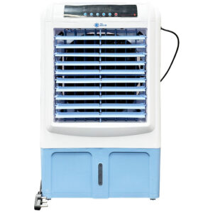 Evaporative air cooler (with ice box) AROS-50HA