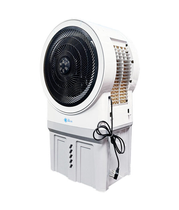 Evaporative air cooler (with ice box) AROS-60B