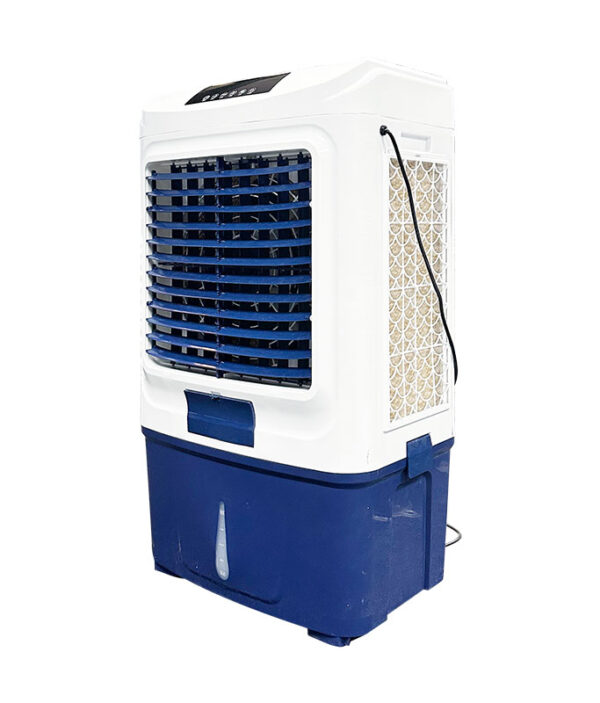 Evaporative air cooler (with ice box) AROS-58