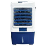 Evaporative air cooler (with ice box) AROS-58