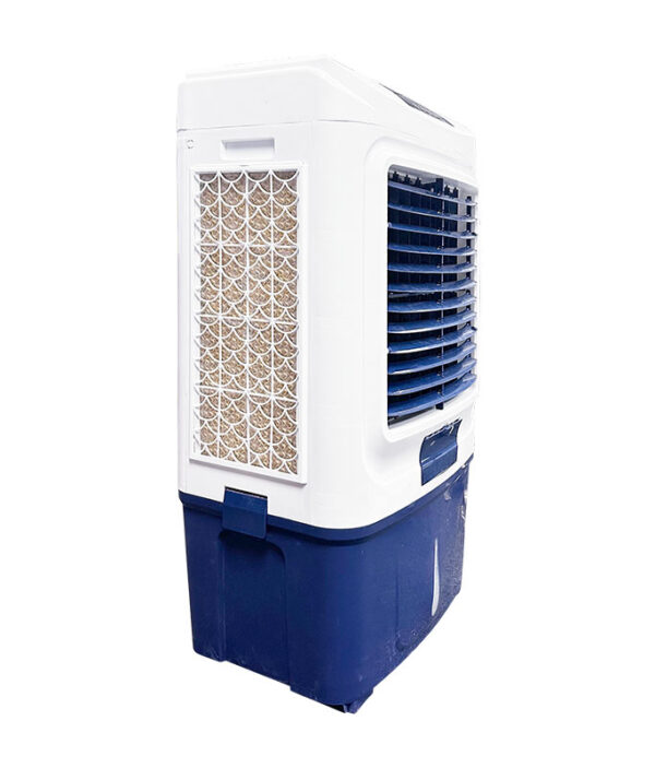 Evaporative air cooler (with ice box) AROS-58