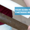 Water Filter Cartridge Replacements