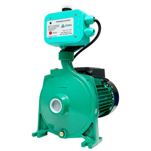 Codol CPM200 + EPC-1 Controller