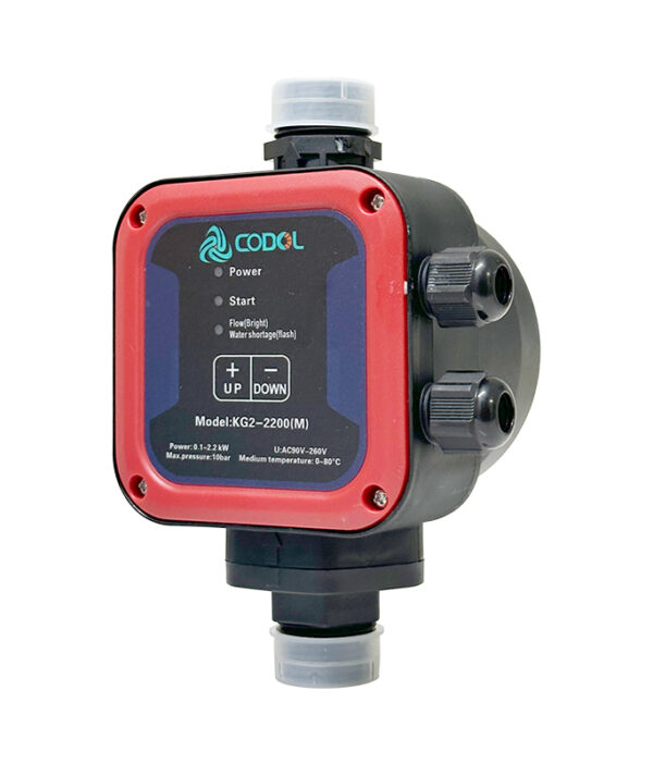 Smart Controller KG2-2200