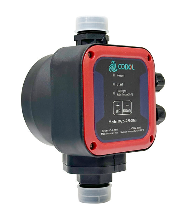 Smart Controller KG2-2200