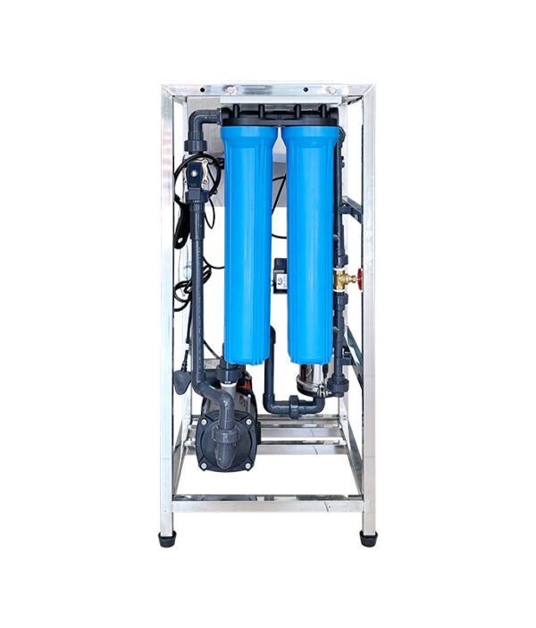 1000 GPD Floor Standing RO System