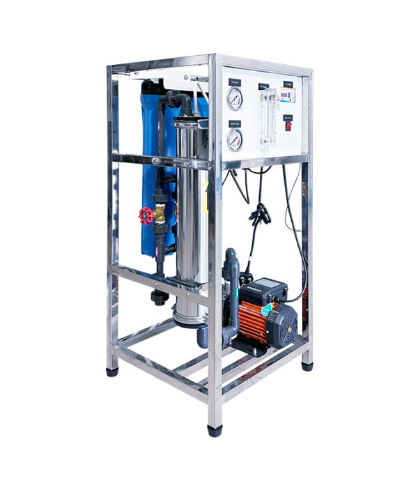 1000 GPD Floor Standing RO System