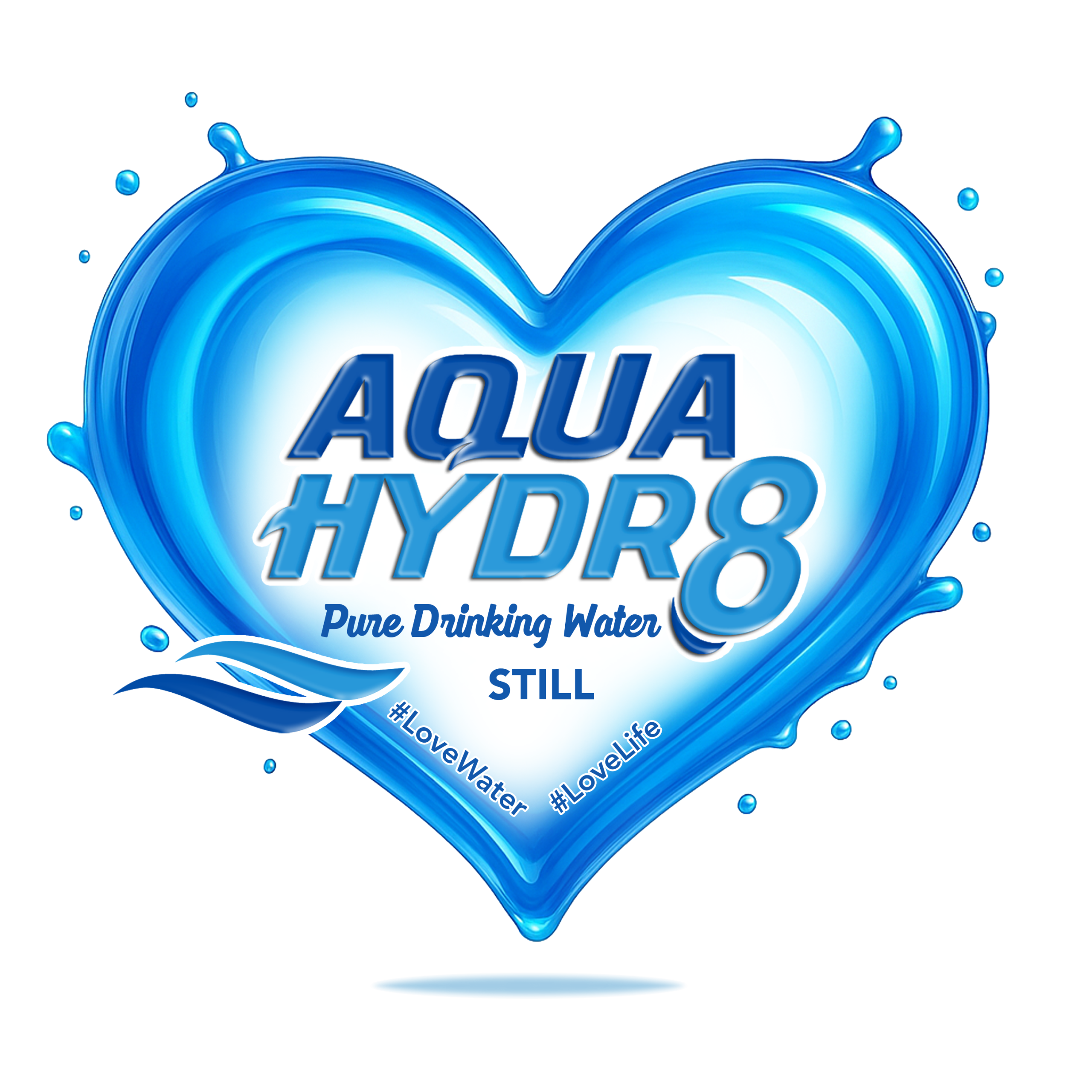 Aqua Hydr8