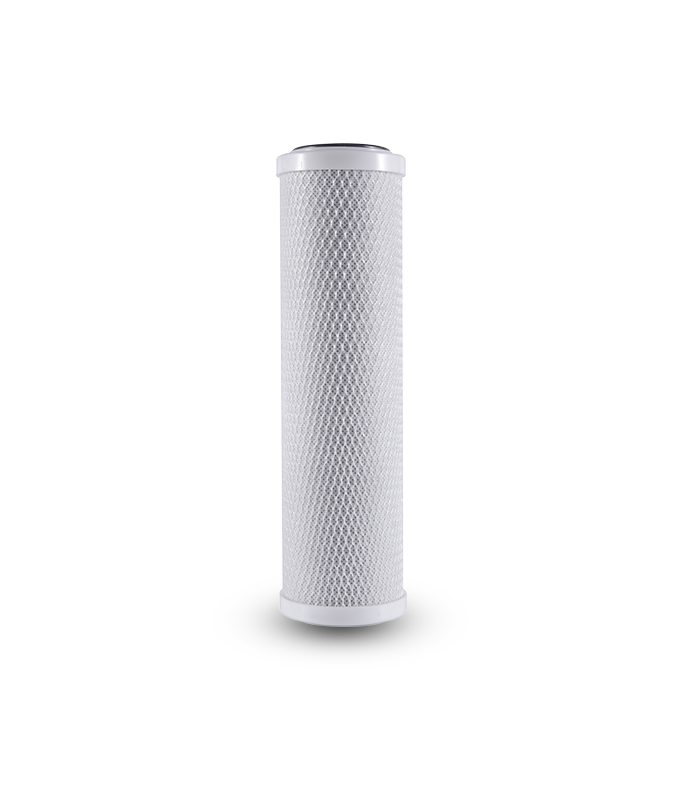 Activated Carbon Block Filter