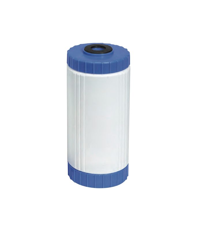 Refill Case 10 Inch Fat 4.5” Diameter