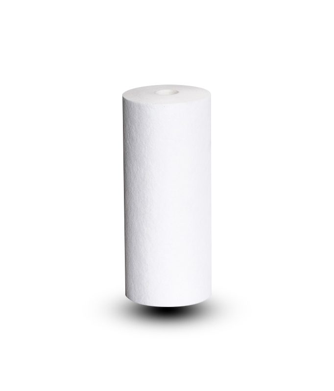 Polypropylene Sediment Filter