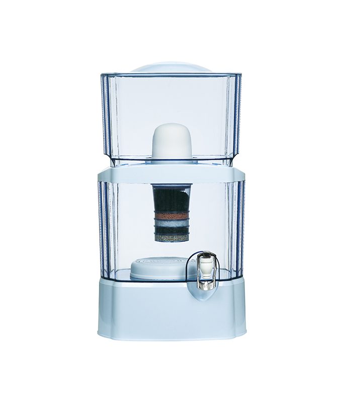 Mineral Pot 24L