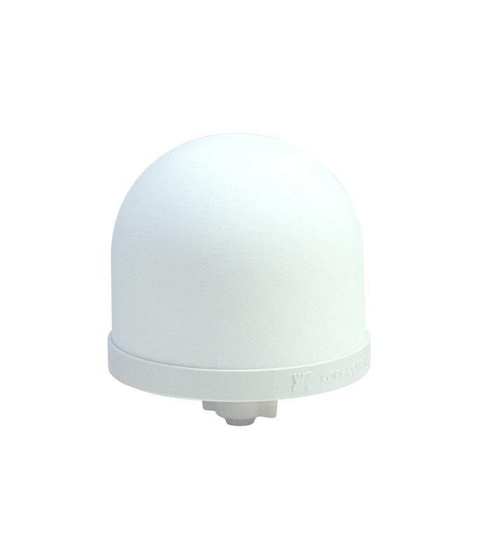 Ceramic filter