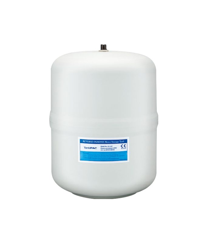 RO System Tank