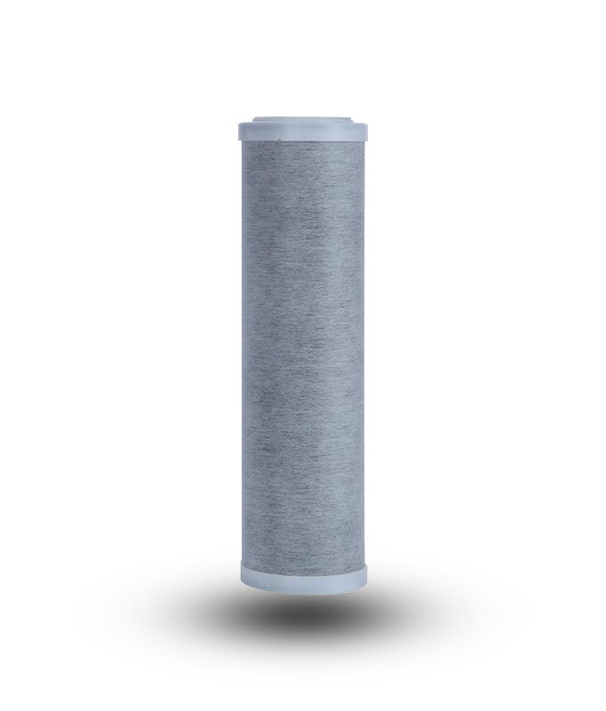 Activated Carbon Fiber Filter
